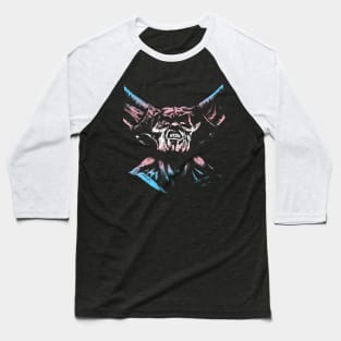 Trans darkness Baseball T-Shirt